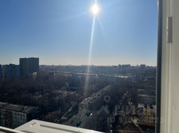 2-комн., 69 м², 16/16 этаж