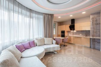 2-комн.кв., 75 м², этаж 2