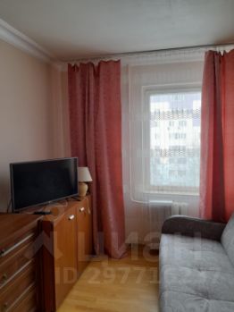 3-комн.кв., 54 м², этаж 5