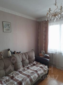 3-комн.кв., 54 м², этаж 5