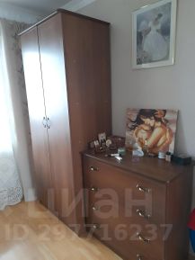 3-комн.кв., 54 м², этаж 5