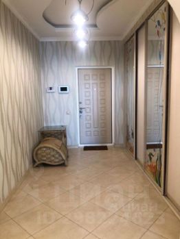 2-комн.кв., 60 м², этаж 18