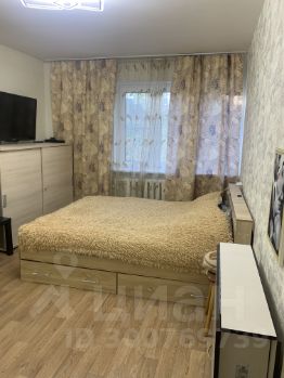 2-комн.кв., 44 м², этаж 4