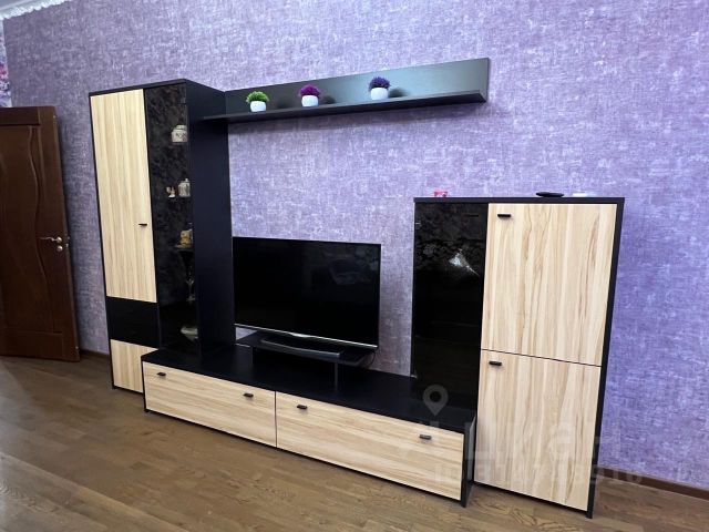 1-комн., 54 м², 8/25 этаж