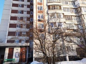 3-комн.кв., 70 м², этаж 1