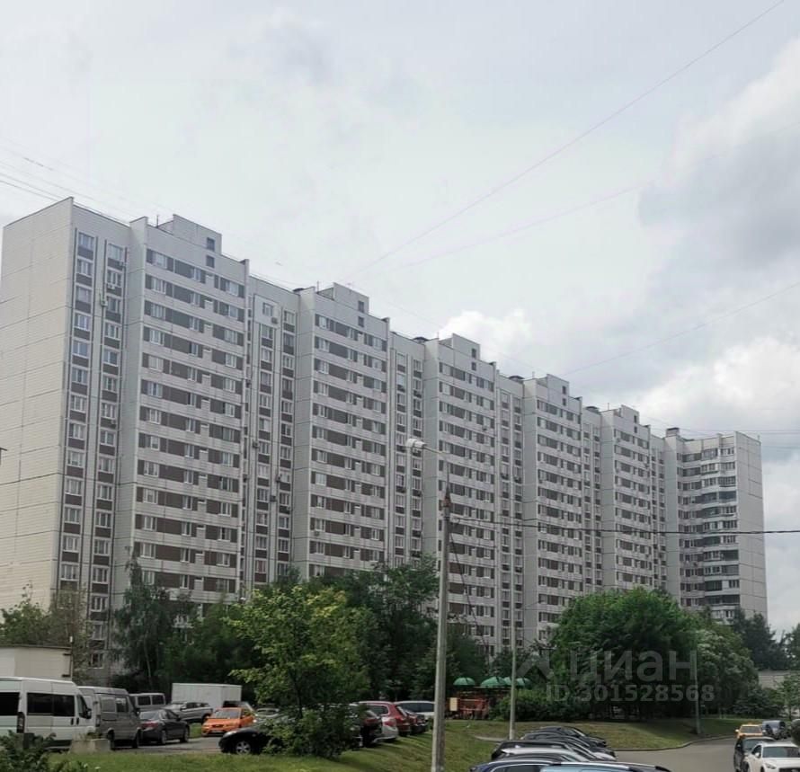 Продается3-комн.квартира,69,7м²