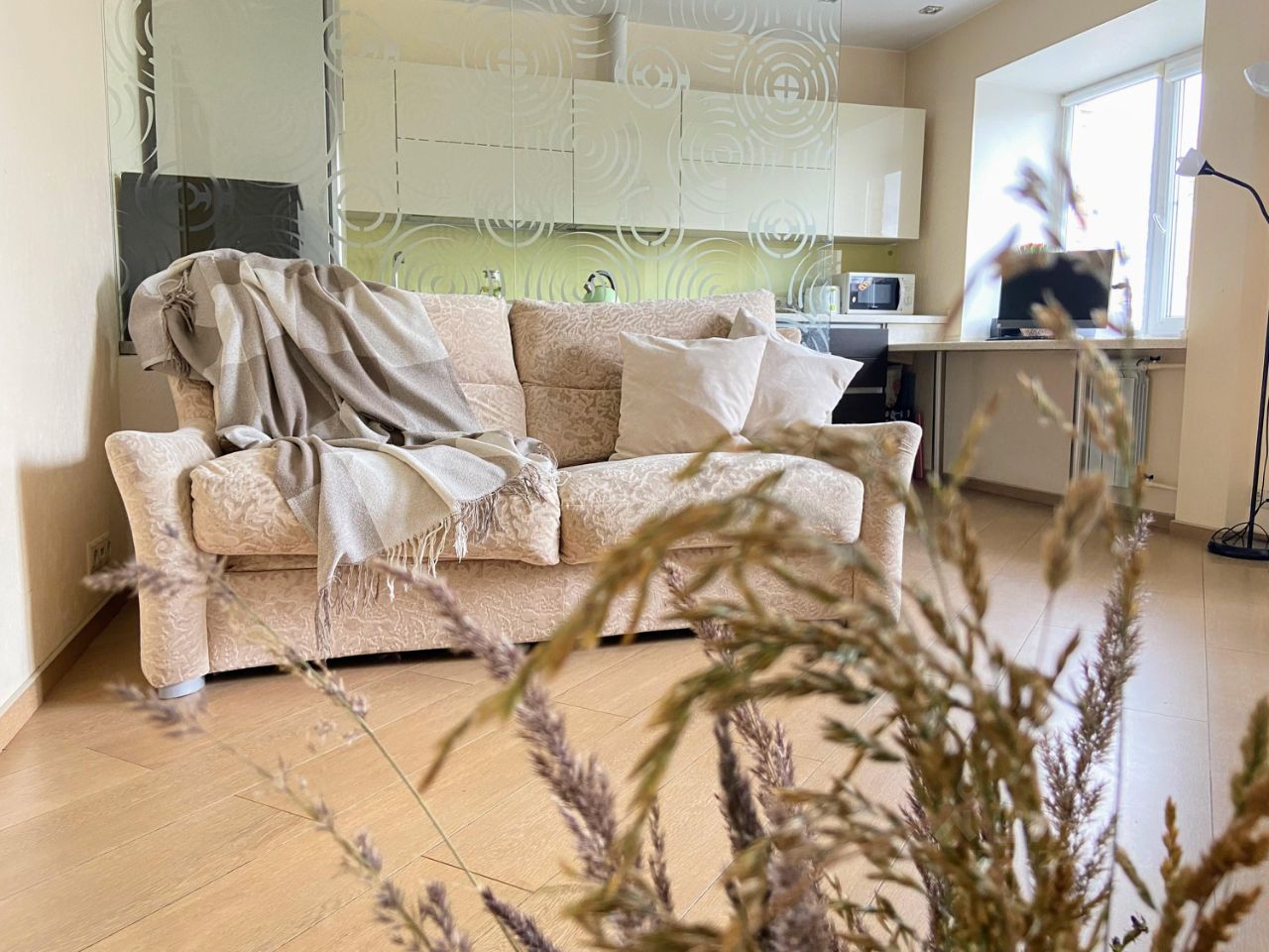 Купить двухкомнатную квартиру 66.4м² Носовихинское ш., 11, Реутов ...