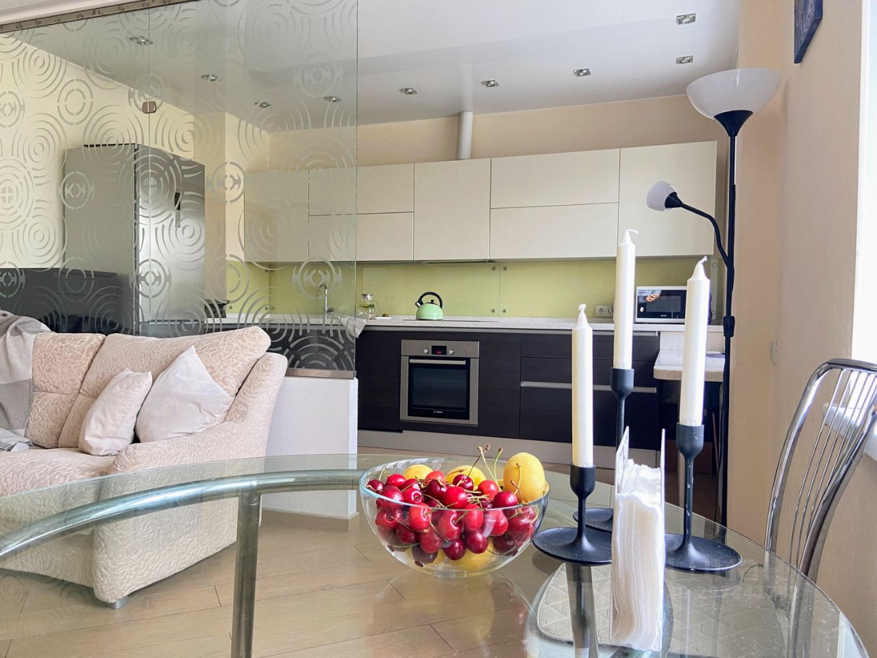 Купить двухкомнатную квартиру 66.4м² Носовихинское ш., 11, Реутов ...