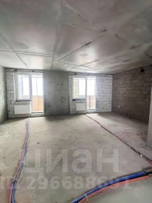 3-комн.кв., 90 м², этаж 20