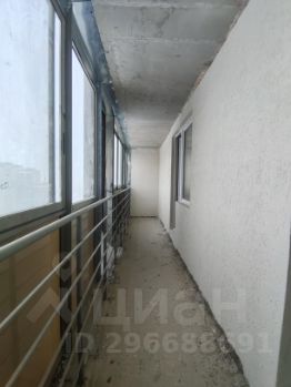 3-комн.кв., 90 м², этаж 20