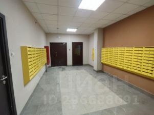 3-комн.кв., 90 м², этаж 20