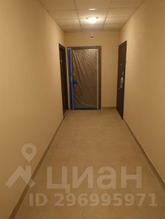 1-комн.кв., 35 м², этаж 13