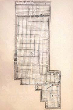 1-комн.кв., 35 м², этаж 13