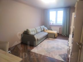 2-комн.кв., 69 м², этаж 24