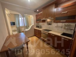 1-комн.кв., 41 м², этаж 8