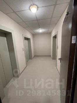 1-комн.кв., 30 м², этаж 16