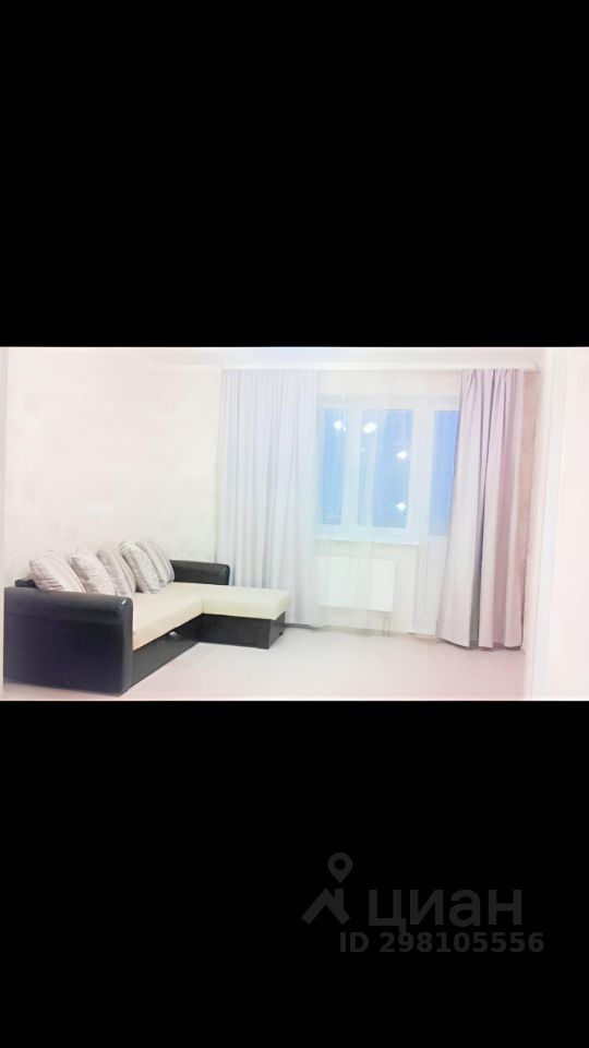 Продаю однокомнатную квартиру 31м² Носовихинское ш., 25, Реутов ...