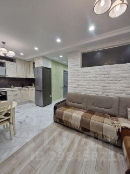 2-комн.кв., 41 м², этаж 16