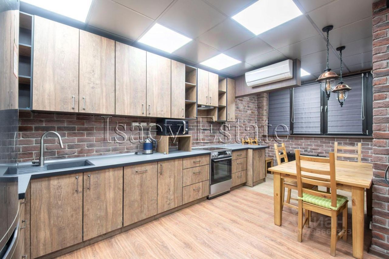 Продаю однокомнатную квартиру 50м² Носовихинское ш., 27, Реутов ...