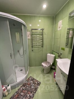 1-комн.кв., 47 м², этаж 15