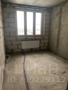 2-комн.кв., 54 м², этаж 7