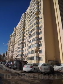 2-комн.кв., 59 м², этаж 4