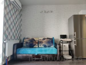 1-комн.кв., 29 м², этаж 23