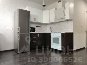 1-комн.кв., 29 м², этаж 23