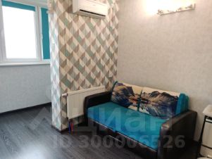 1-комн.кв., 29 м², этаж 23