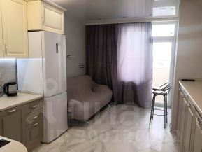 2-комн.кв., 53 м², этаж 9