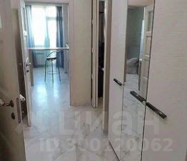 2-комн.кв., 53 м², этаж 9