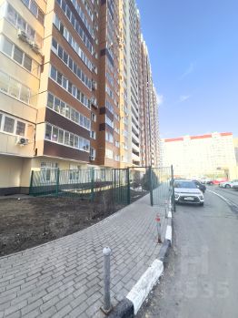 1-комн.кв., 54 м², этаж 4