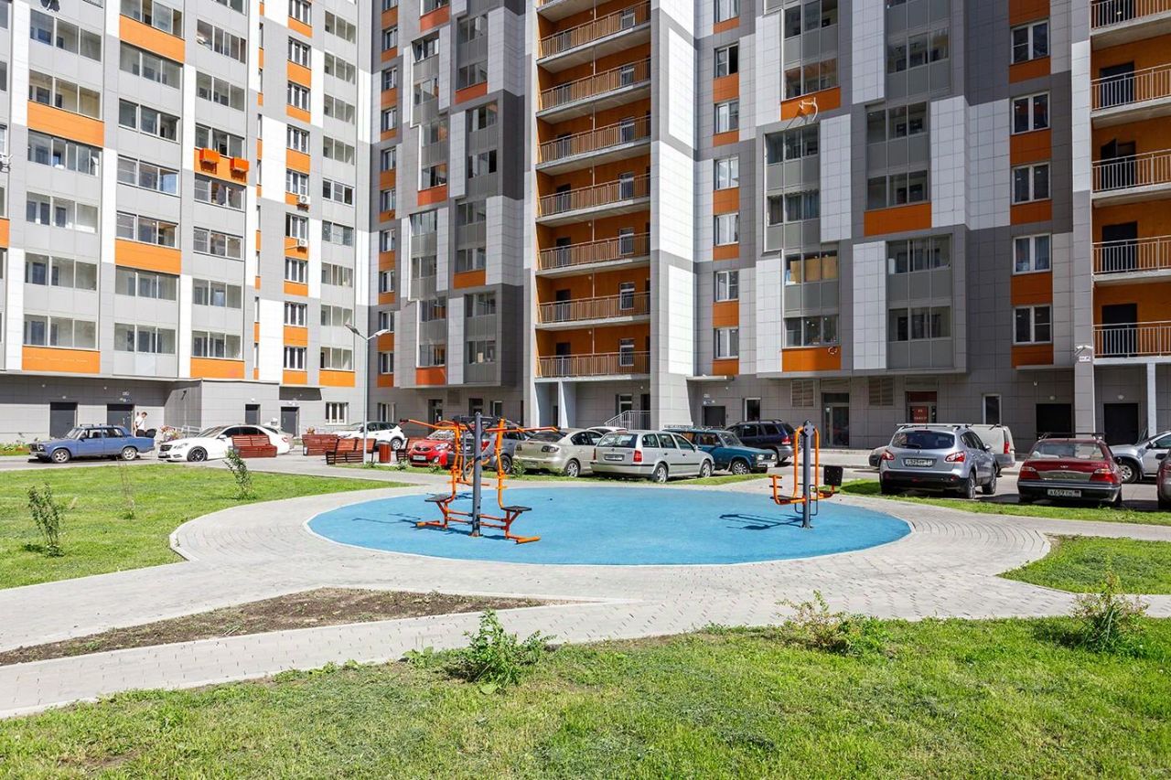 Продажа двухкомнатной квартиры 65м² Носовихинское ш., 43, Реутов,  Московская область, м. Новокосино - база ЦИАН, объявление 303997393