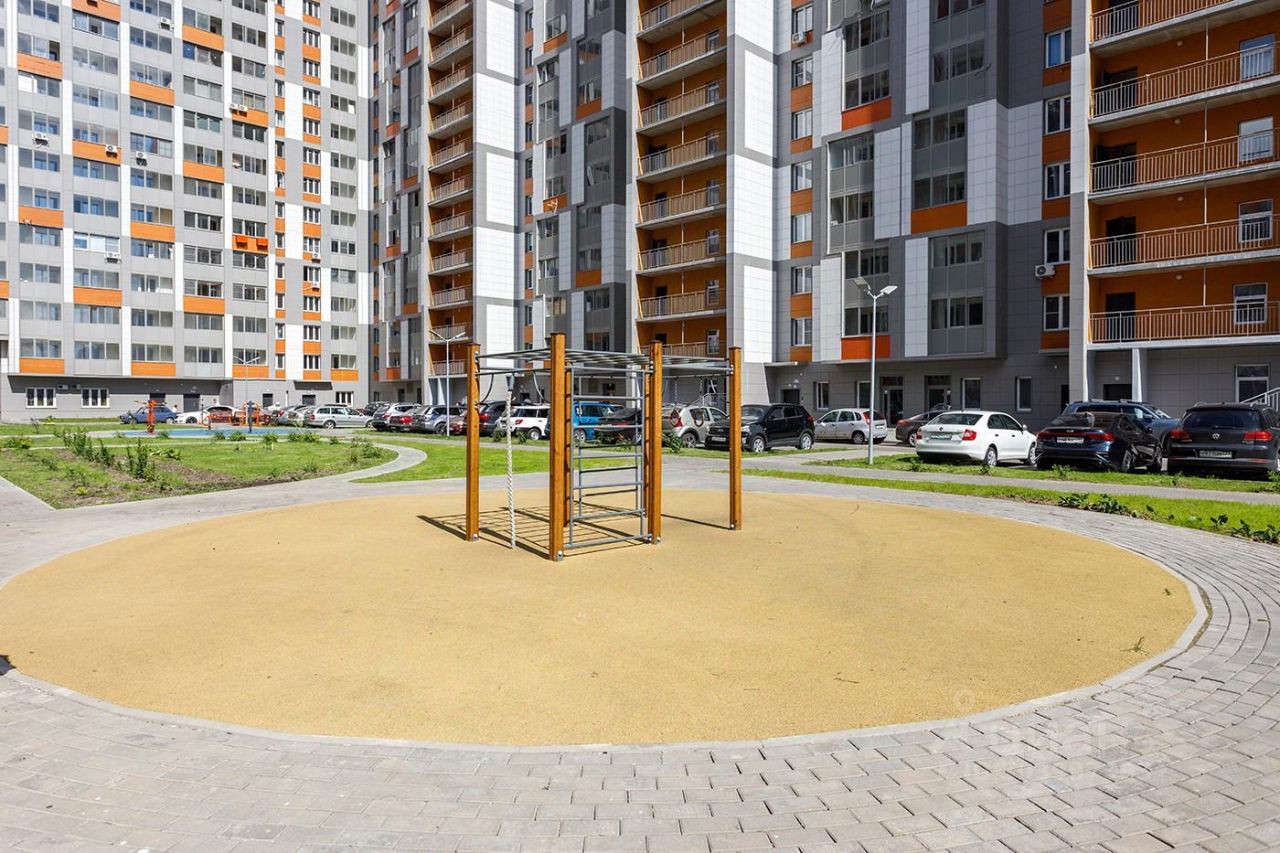 Продажа двухкомнатной квартиры 65м² Носовихинское ш., 43, Реутов,  Московская область, м. Новокосино - база ЦИАН, объявление 303997393