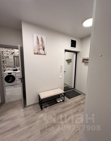 1-комн., 39 м², 8/25 этаж