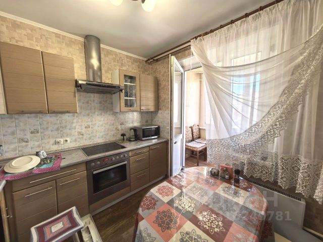 3-комн., 72 м², 12/17 этаж