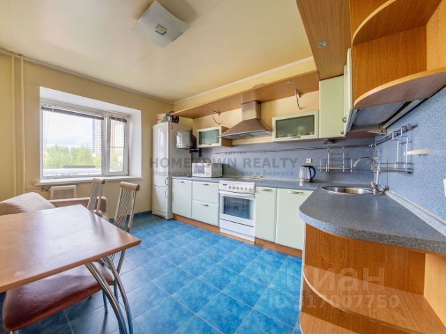 2-комн., 65 м², 2/17 этаж