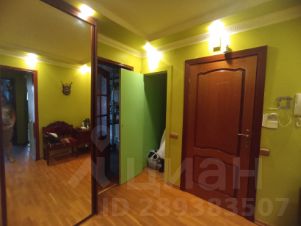 3-комн.кв., 137 м², этаж 8