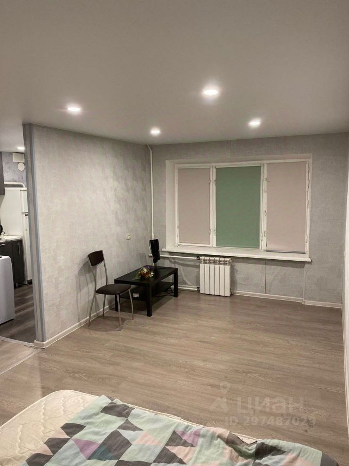 Купить однокомнатную квартиру 31.1м² Новая ул., 9, Реутов, Московская ...