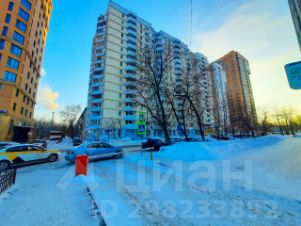 3-комн.кв., 76 м², этаж 13