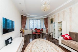 2-комн.кв., 91 м², этаж 12