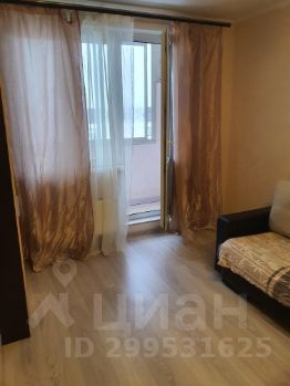 2-комн.кв., 45 м², этаж 3