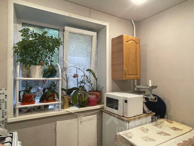 1-комн., 30,4 м², 1/5 этаж