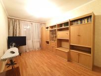 1-комн.кв., 39 м², этаж 12