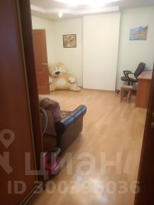 2-комн.кв., 50 м², этаж 2