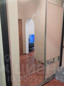 2-комн.кв., 50 м², этаж 19