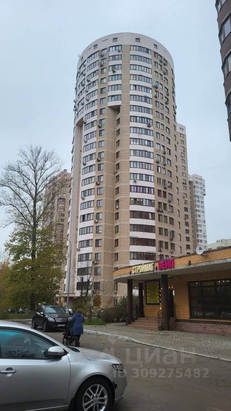 Продается2-комн.квартира,48м²