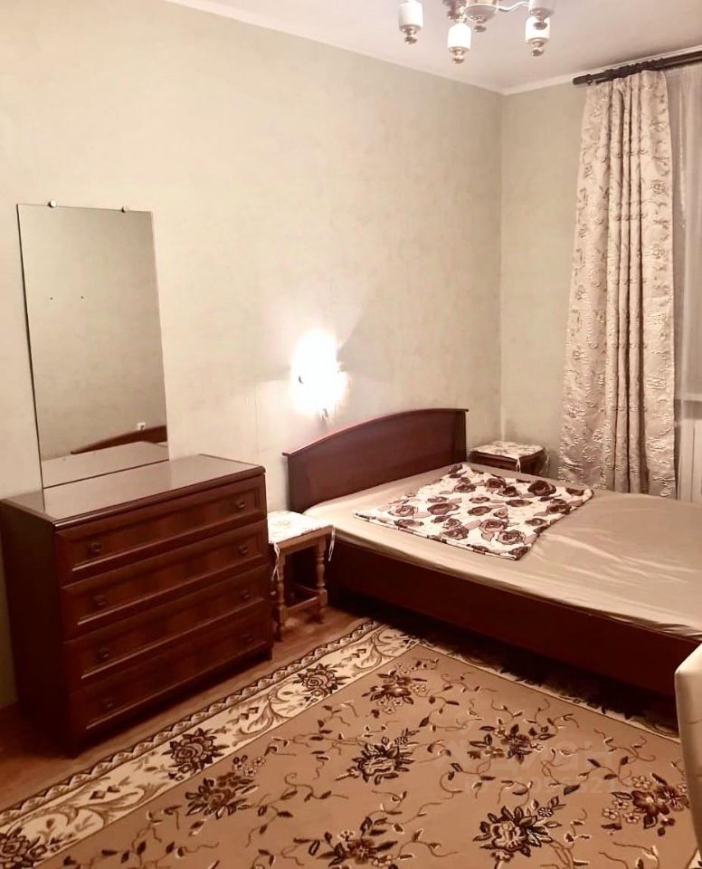 Сдается1-комн.квартира,38м²