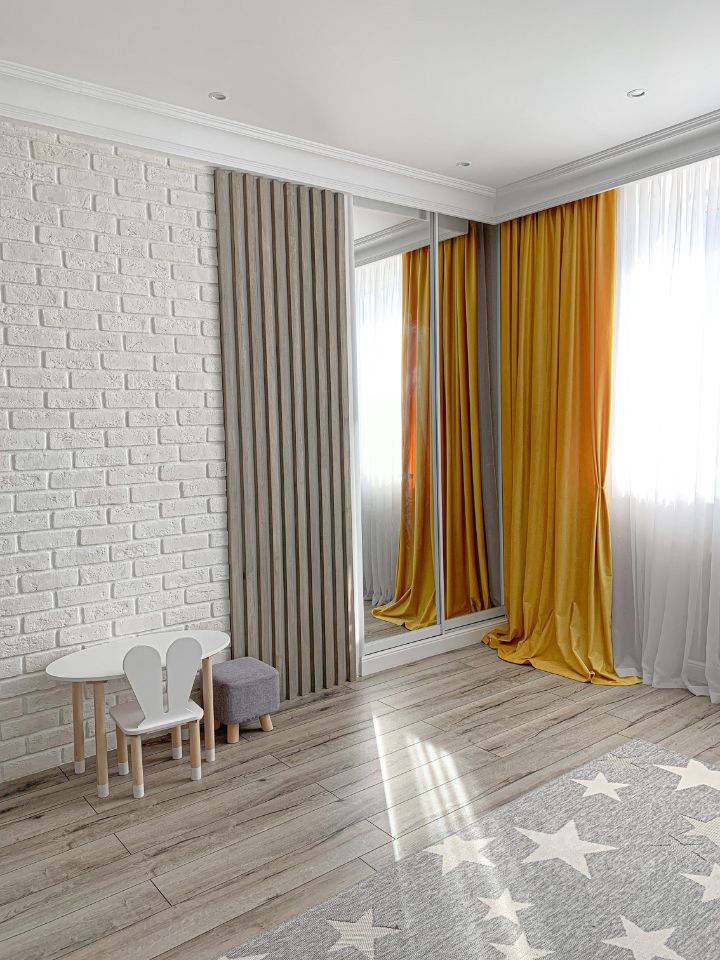 2-комнатная квартира, 58 м² — фото 8