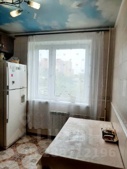 2-комн.кв., 55 м², этаж 7